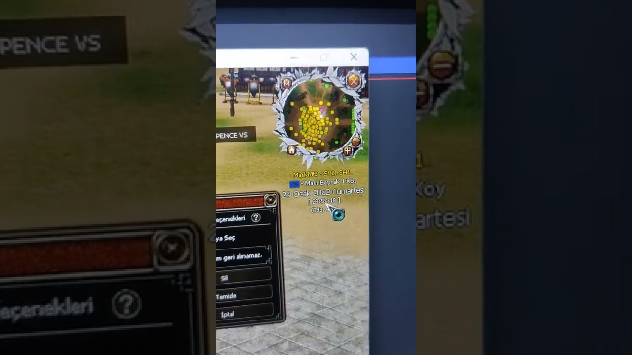 mark mt2 süresiz efsunu alma