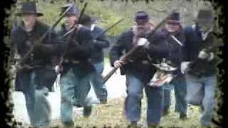 Price's Raid on Missouri -- a trailer from "A County, A Country Divided"