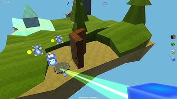 KoGaMa Tutorials - Logic Coding - Door (HD) (0.9.2)