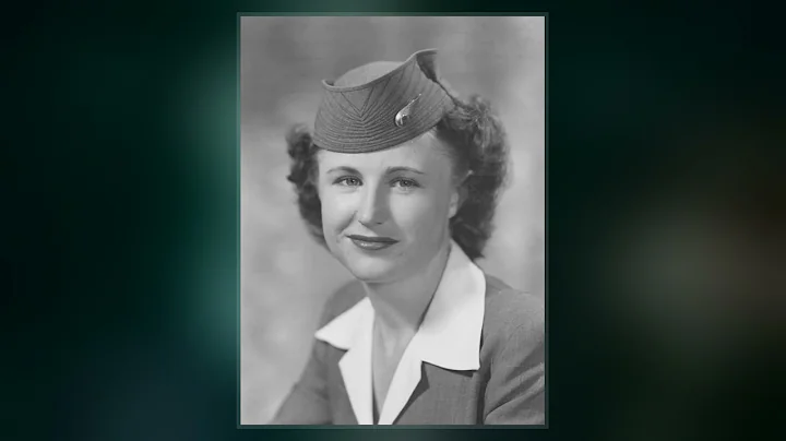 Barbara Jane Harrison