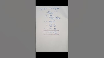Neet Physics objective Questions | Projectile Motion | Full video link in description #shorts #neet