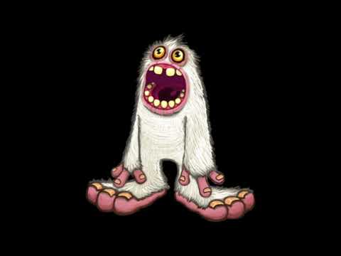 Mammott - All Monster Sounds (My Singing Monsters: Composer) - Mammott - All Monster Sounds (My Singing Monsters: Composer)