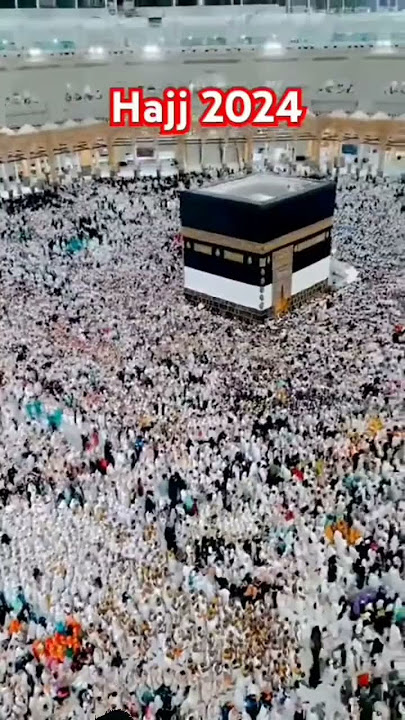 #hajj 2024#