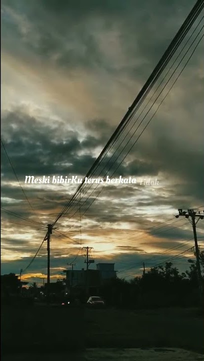 Sahabat jadi cinta - zigaz (Story wa 30detik)