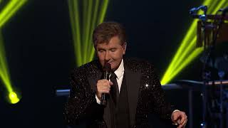 Daniel O&#39;Donnell - Knock Three Times / Beautiful Sunday [Live at Millennium Forum, Derry, 2022]