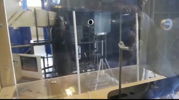 Aeroelastic inestabilities part 1.