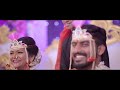 Sayali  sushant  marathi cinematic wedding  parag sawant