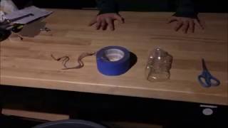 Easiest Way To Make A Mousetrap