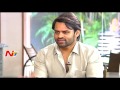 Exclusive: Sai Dharam Tej speaks about love affair with Regina?