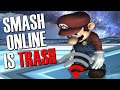 Should YOU play Smash Ultimate ONLINE?