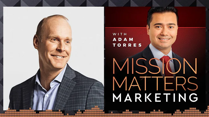 Performance Marketing for Businesses with John Kad...