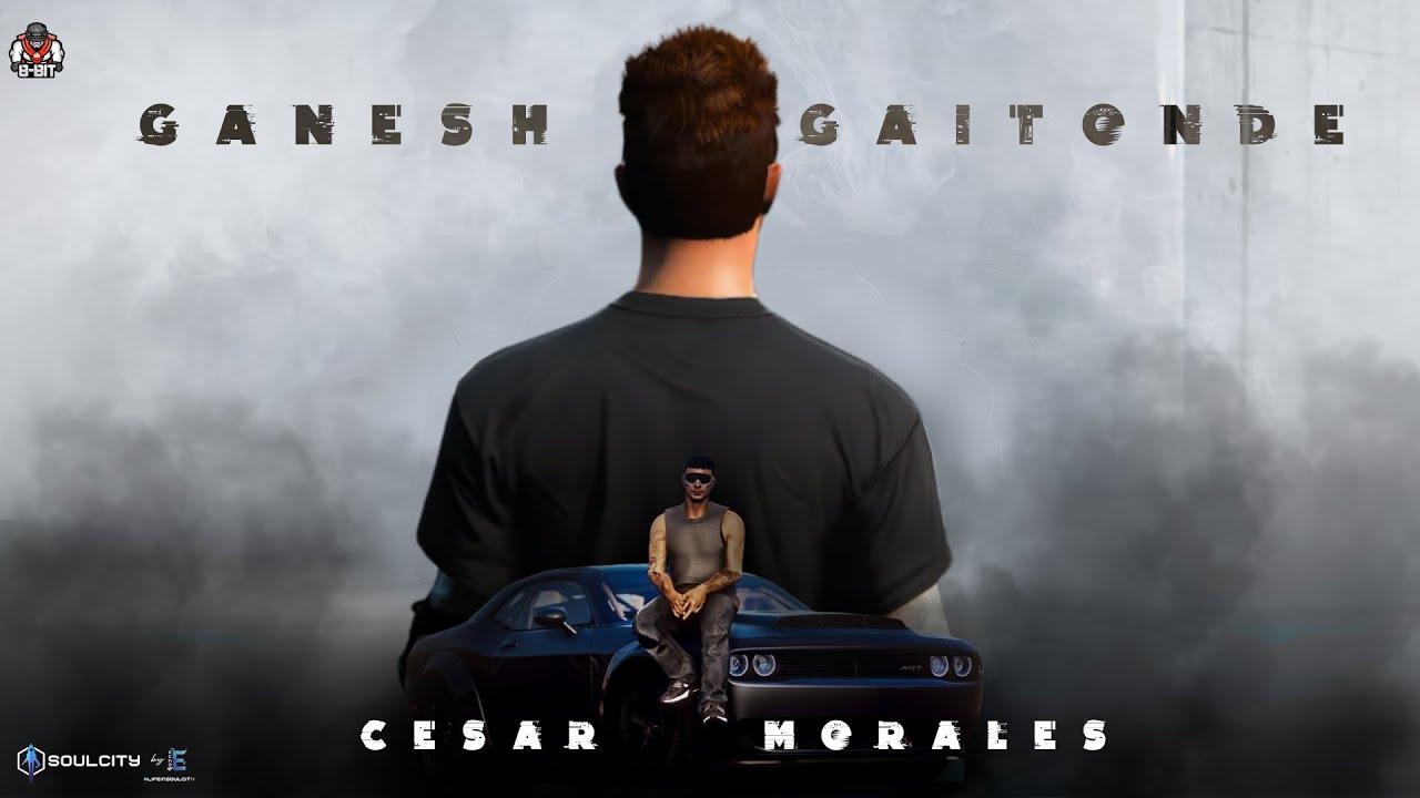 Heavy Progression Towards Crim RP !! Cesar Morales Good Roleplayer ...