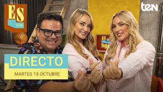 🔴 EL SÓTANO CLUB - MARTES 13 DE OCTUBRE DE 2026