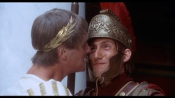 Biggus Dickus - Monty Python