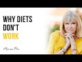 Why diets don&#39;t work!