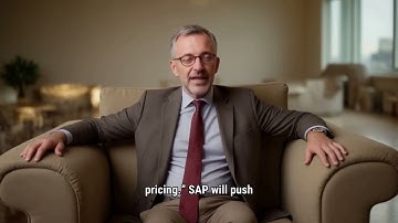 SAP Licensing Strategy: Use Benchmarking to Secure Better Pricing and Terms