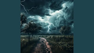 Thunder's Zen Echoes for Deep Contemplation