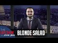 Ho mangiato una blonde salad  the late show con karim musa  s3 ep1