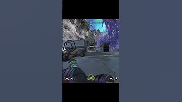 that arc star though #apexlegends #apexhub #apexlegendsclips