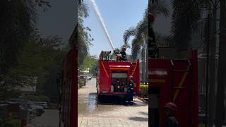 Fire Drill - Stay calm, stay safe, during a fire escape #sanjaymalhotravlogger #firedrill
