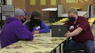 Wichita Public Schools Help Centers