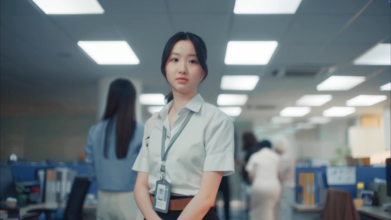 Cute Press x Salmon House เจนใหม่ใกล้ฉัน