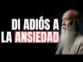 ¿Cómo Calmar la Ansiedad? 3 Enseñanzas Milenarias de Kukai