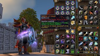 Download Lagu POV: You Finally Get Full BiS in Classic Anniversary (Black Lotus Edition) MP3