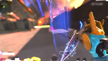 worlds edge is back baby