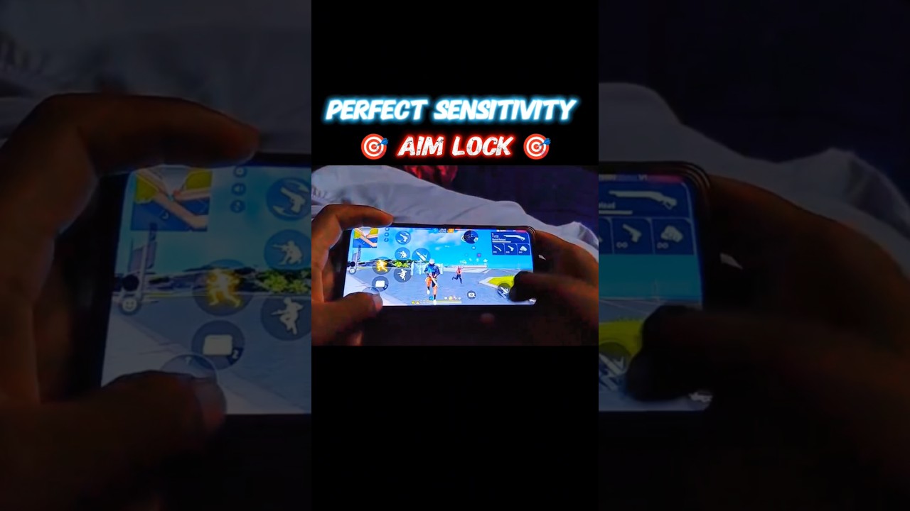 Three Finger Handcam Tips - Get Better, Faster