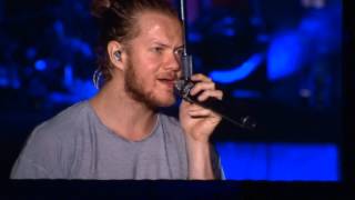 Imagine Dragons