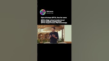 OpenAI’s GPT-5 Launch — Smarter, Faster, Unstoppable!