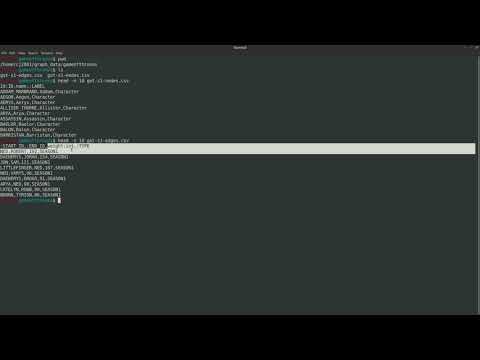 Part 7: Bite-Sized Neo4j for Data Scientists - Populating the Database with the neo4j-admin tool
