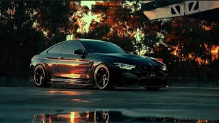 Bmw M4 F82 4K