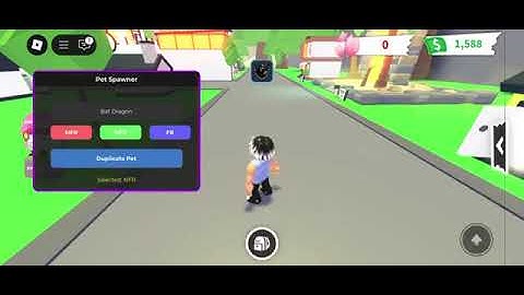 Best adopt me script!!