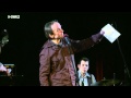 Schillers "Der Handschuh" - Klaus Michael Nix - Poetry Slam - SWR