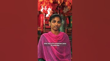 Lakshmipriya Admission Video