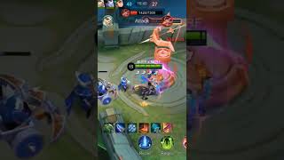 Hc LordSlayer #mobilelegends #mlbb #mlbbcreatorcamp #helcurt #helcurtgameplay #mlbbshorts