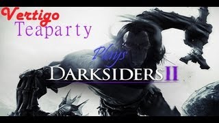 Let's Play Darksiders 2 [Apocalyptic ]- P4