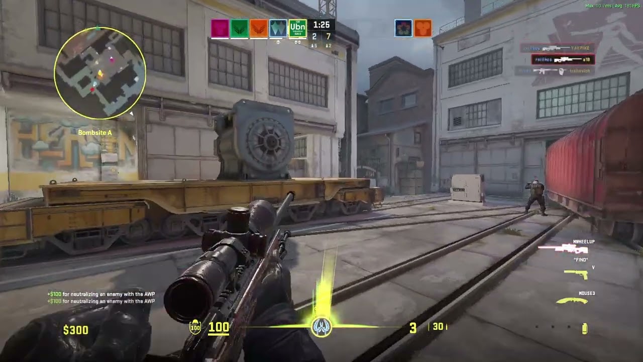 cs2offstream14thofjan2026