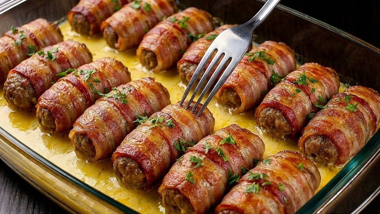 Das ist so lecker, ich koche sie jeden Weihnachten! Nährend Rezept kennt keiner!