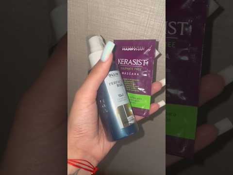 Влог мастера кератина #рек #волосы #кератин #hair