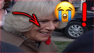Camilla Duchess of Cornwall - Narrated Wiki English
