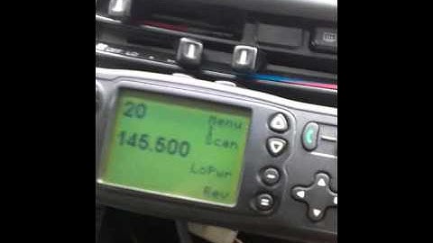 Simoco SRM9030.mp4