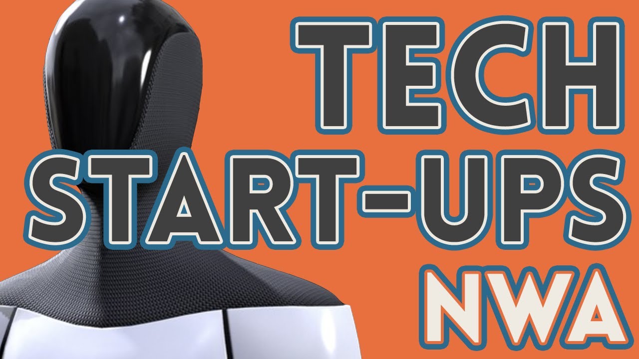 Best StartUp Companies in Northwest Arkansas YouTube