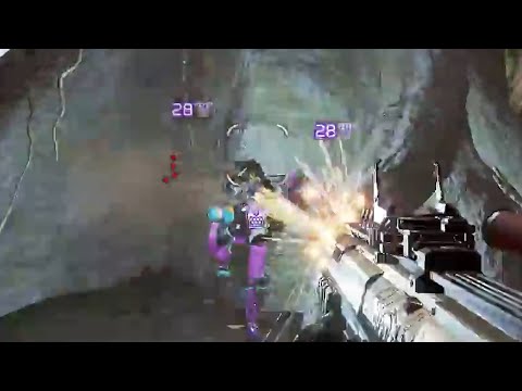 【杰倫短片】  嚇到揮一個拳頭啦《Apex英雄》