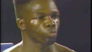 Julian Solis v Calvin Grove