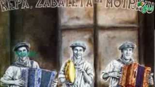 Video thumbnail of "Anbototik Oizera (Kepa Zabaleta eta Motriku)"