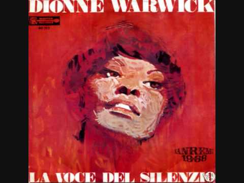 Dionne Warwick La voce del silenzio