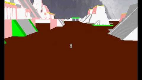 OpenGL. 3D . Зачем он нужен ? Примеры трехмерных сцен